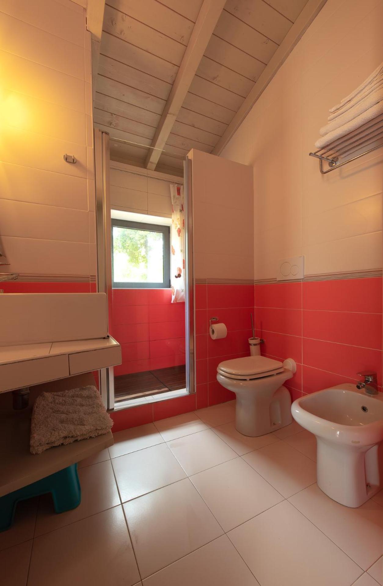 Villa Li Pireddi à Aglientu Extérieur photo